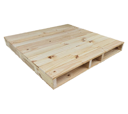 พาเลทไม้ ศิริทรัพย์