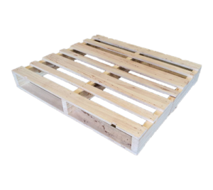 พาเลทขาตันพื้นระแนง ศิริทรัพย์