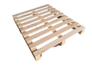 06.พาเลทขาเต๋าพื้นระแนง ศิริทรัพย์ วู้ดแพลเลท